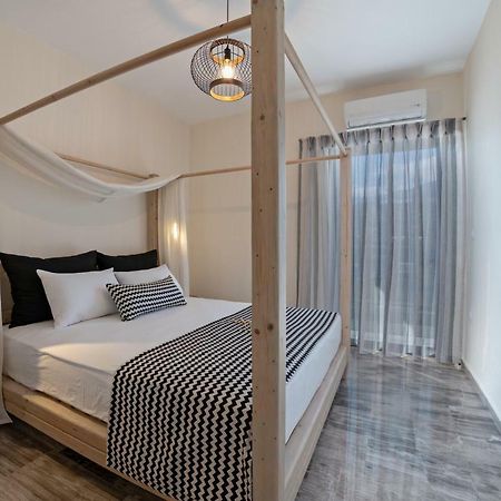 Plakias Family Apartment エクステリア 写真