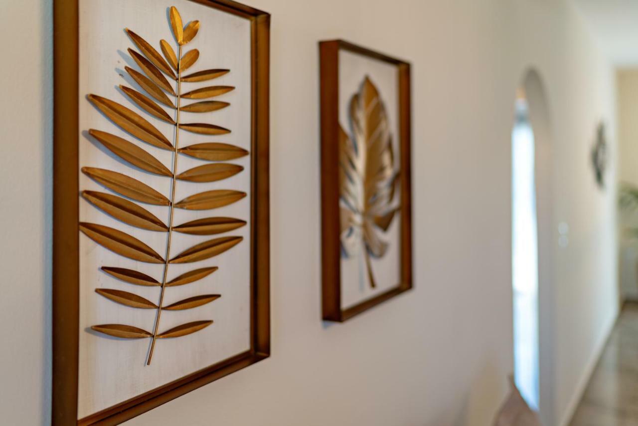 Plakias Family Apartment エクステリア 写真